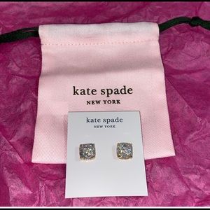Kate Spade Opal Earrings